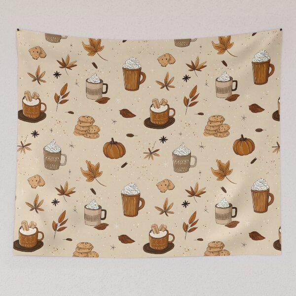 Item preview, Fall Fantasy  designed and sold by Lewis-mart.
