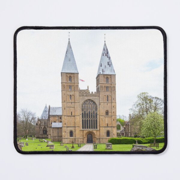 Item preview, Southwell Minster 7 designed and sold by Thomas Halouva.