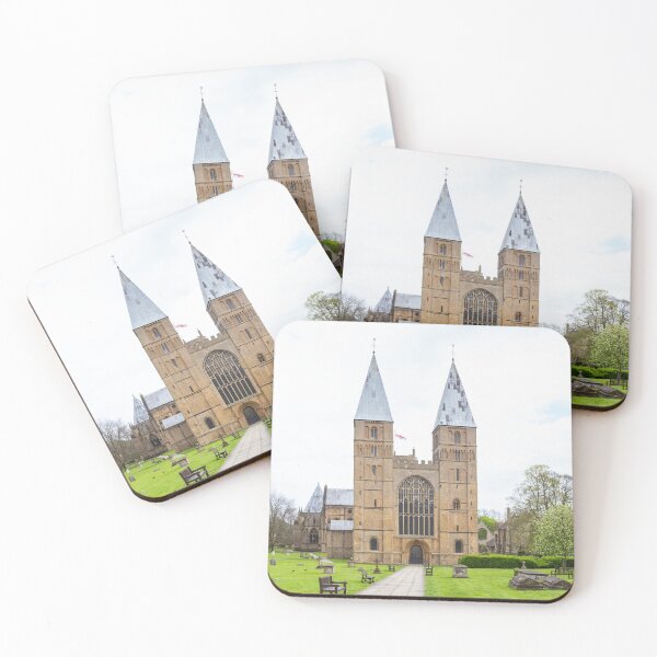 Item preview, Southwell Minster 7 designed and sold by Thomas Halouva.