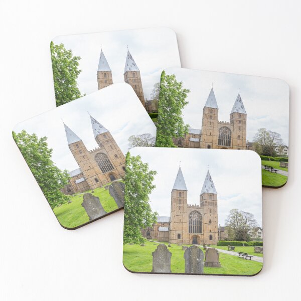 Item preview, Southwell Minster 8 designed and sold by Thomas Halouva.