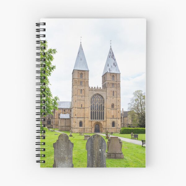 Item preview, Southwell Minster 8 designed and sold by Thomas Halouva.