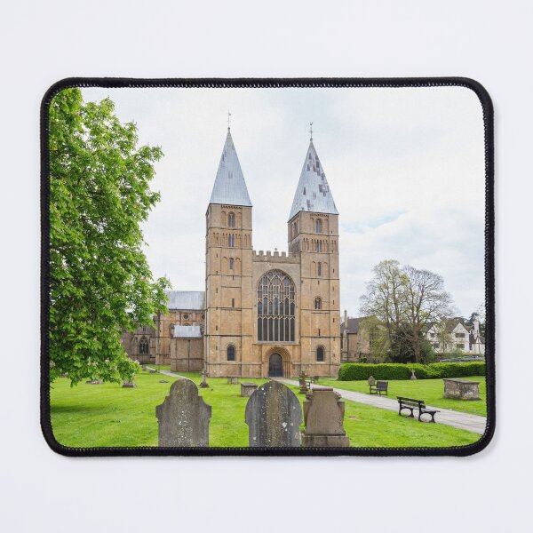 Item preview, Southwell Minster 8 designed and sold by Thomas Halouva.