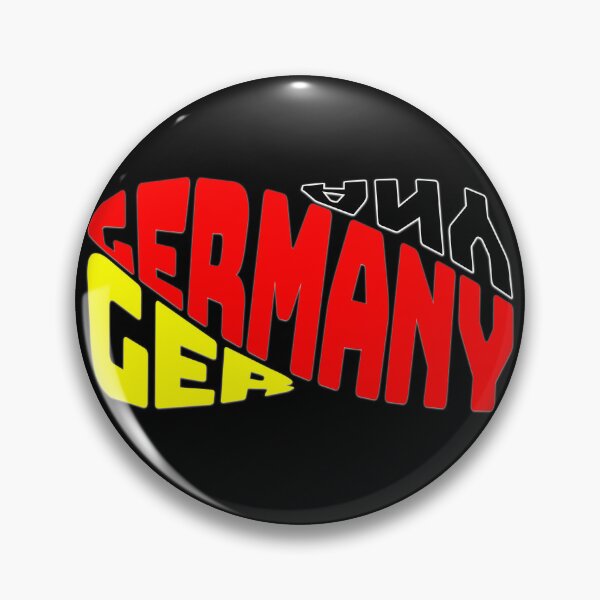 Artikelvorschau, Cooles Deutschland Design entworfen und verkauft von ReneMM.