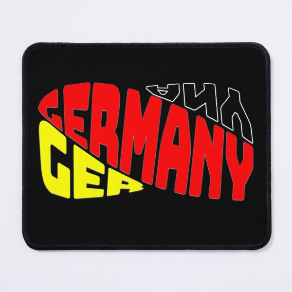 Artikelvorschau, Cooles Deutschland Design entworfen und verkauft von ReneMM.