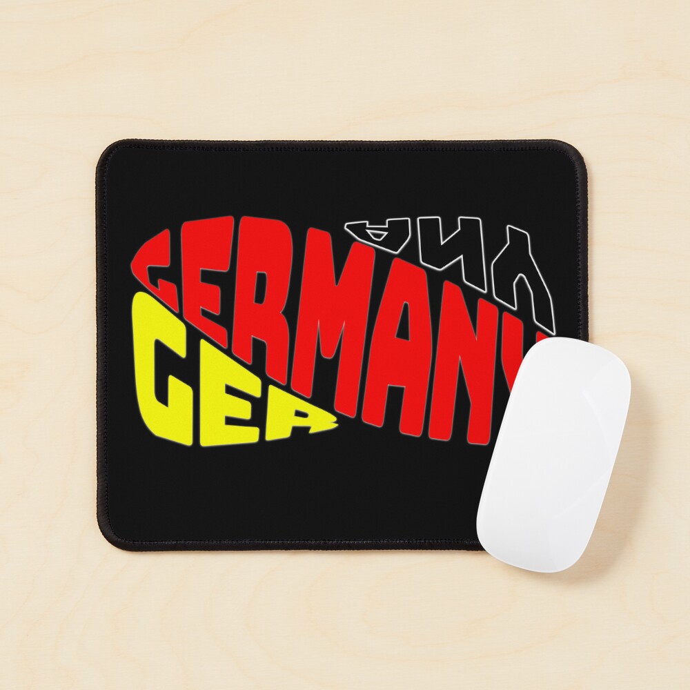 Item preview, Mouse Pad designed and sold by ReneMM.