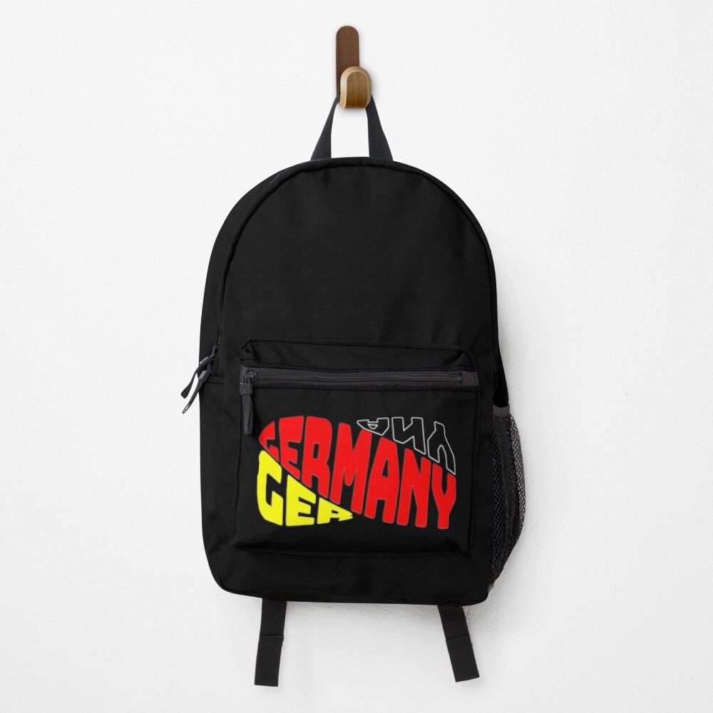Item preview, Backpack designed and sold by ReneMM.