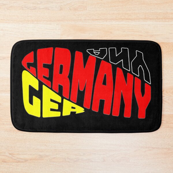 Artikelvorschau, Cooles Deutschland Design  entworfen und verkauft von ReneMM.