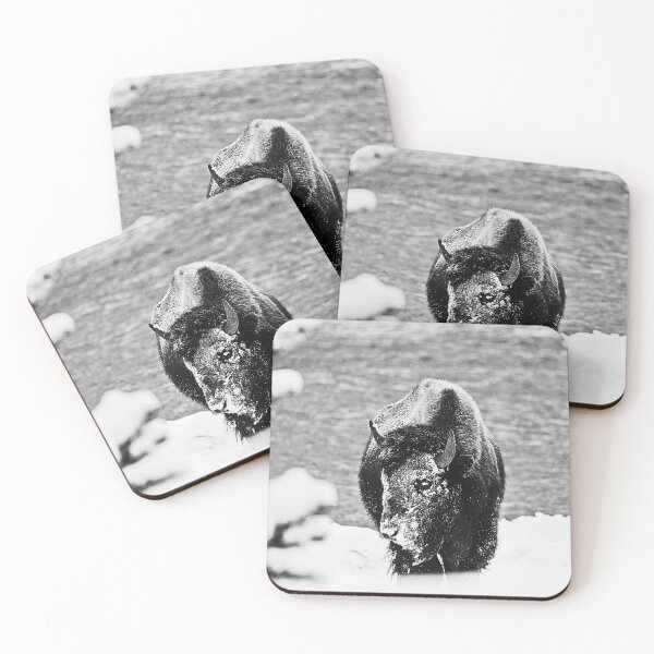 Item preview, Buffalo Wall Art Winter Wonderland designed and sold by Not A Typical  Teacher.