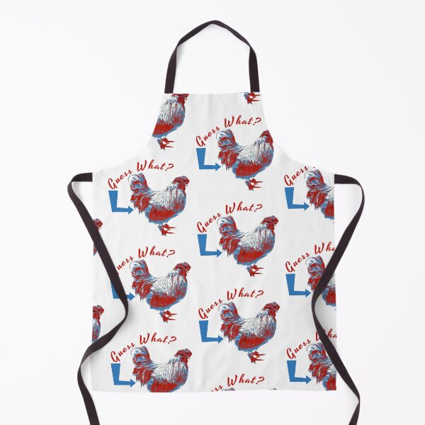 Item preview, Guess What? Chicken Butt designed and sold by Old Urban Farmhouse Design Studio.