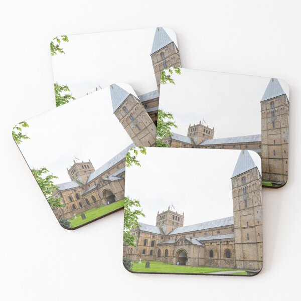 Item preview, Southwell Minster 9 designed and sold by Thomas Halouva.