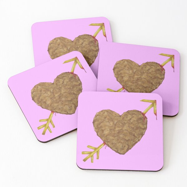 Item preview, Nuggets Are 4Ever designed and sold by sarahsophieartistry.