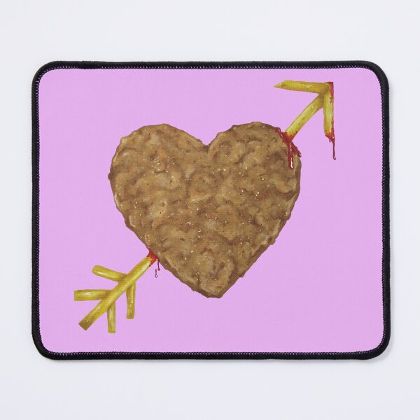 Item preview, Nuggets Are 4Ever designed and sold by sarahsophieartistry.
