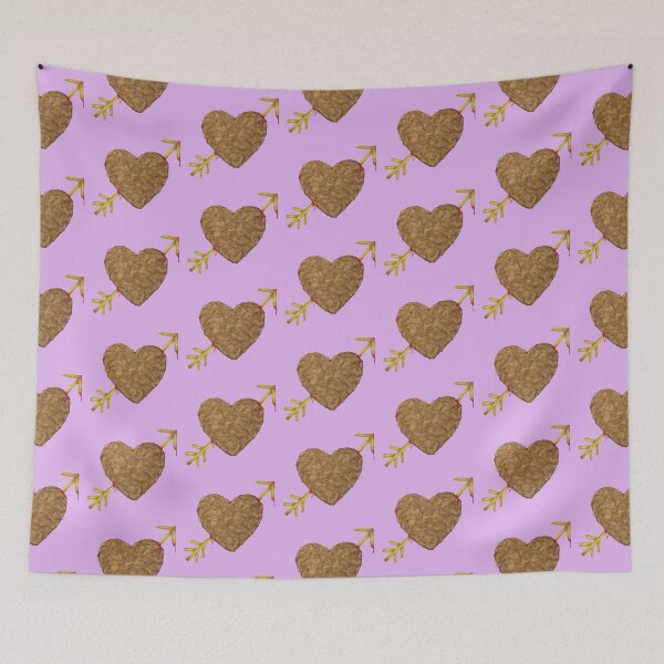 Item preview, Nuggets Are 4Ever designed and sold by sarahsophieartistry.