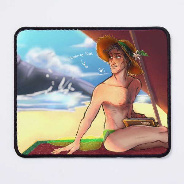 Item preview, Summertime Beach designed and sold by Nyxxpheros.