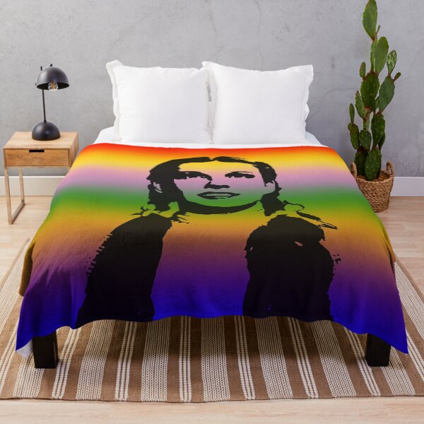 Artikelvorschau, DOROTHY. (Über dem Regenbogen) Judy Garland - entworfen und verkauft von LShepherdDesign.