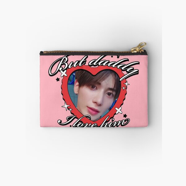 Item preview, But Daddy I Love Him K-POP Boyfriend Bias Taehyun designed and sold by smeraldosecrets.