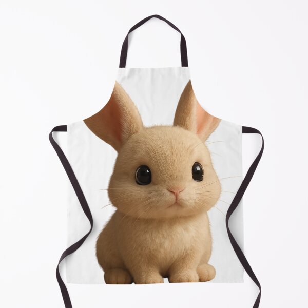 Item preview, In the Embrace of Softness: A Rabbit from Dreams designed and sold by Zientala.