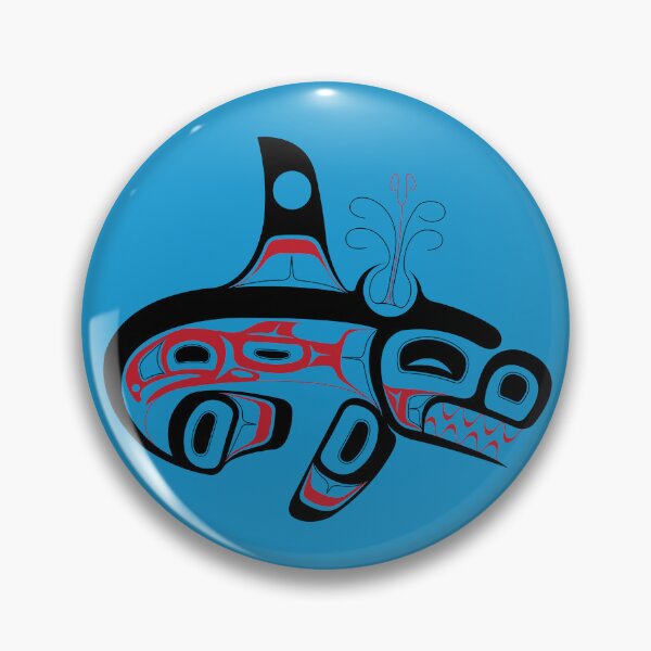 Item preview, 'NEEXL  KILLER WHALE designed and sold by William Bolton.