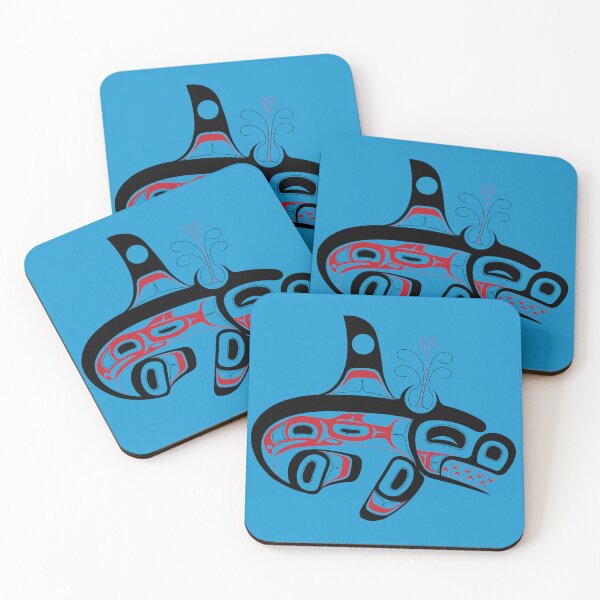 Item preview, 'NEEXL  KILLER WHALE designed and sold by William Bolton.