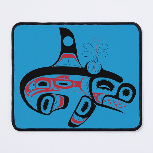 Item preview, 'NEEXL KILLER WHALE designed and sold by William Bolton.