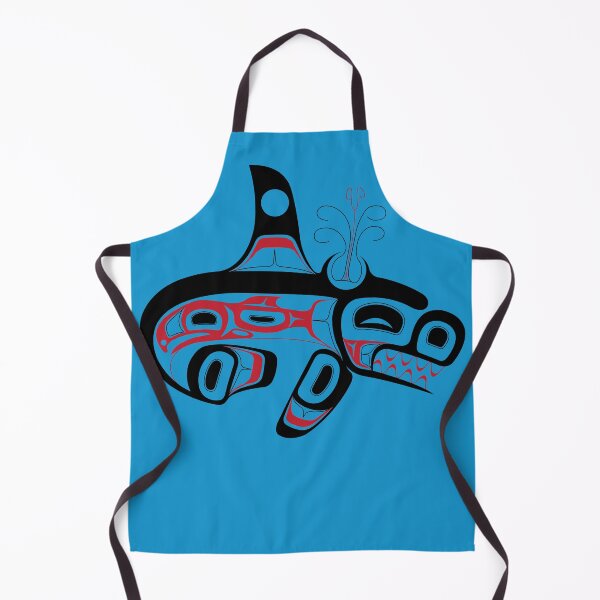 Item preview, 'NEEXL KILLER WHALE designed and sold by William Bolton.