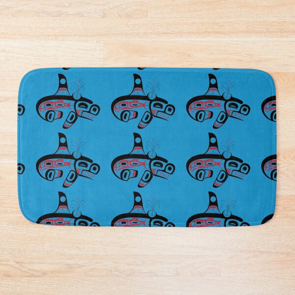 Item preview, 'NEEXL  KILLER WHALE designed and sold by William Bolton.