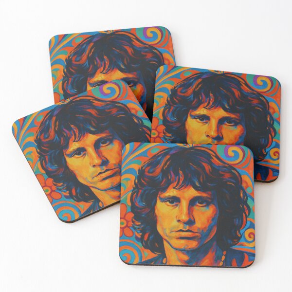 Item preview,  Jim Morrison | TheAmericanPoet | The Doors designed and sold by TheAmericanPoet.
