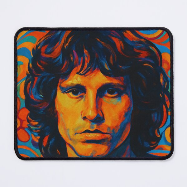 Item preview, Jim Morrison | TheAmericanPoet | The Doors designed and sold by TheAmericanPoet.