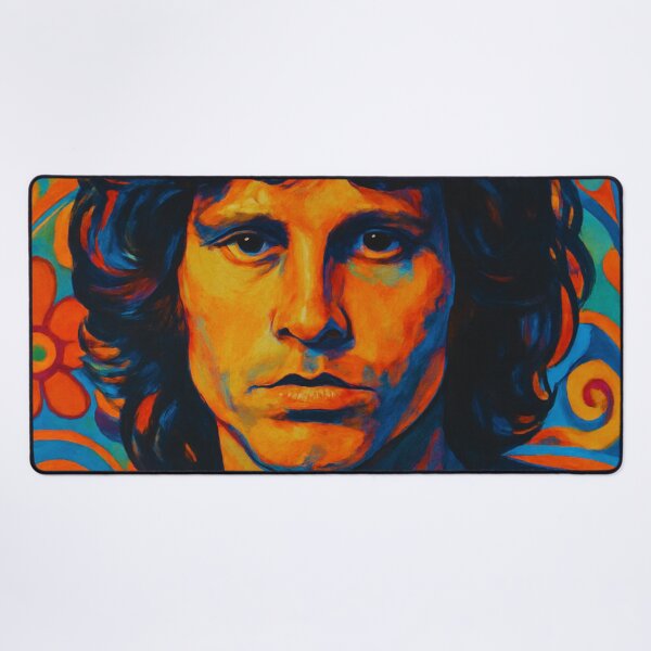 Item preview,  Jim Morrison | TheAmericanPoet | The Doors designed and sold by TheAmericanPoet.