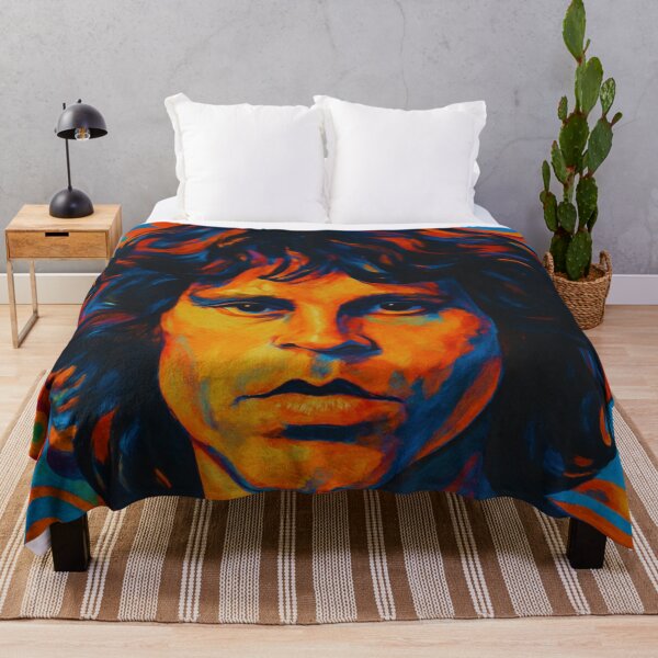 Item preview,  Jim Morrison | TheAmericanPoet | The Doors designed and sold by TheAmericanPoet.