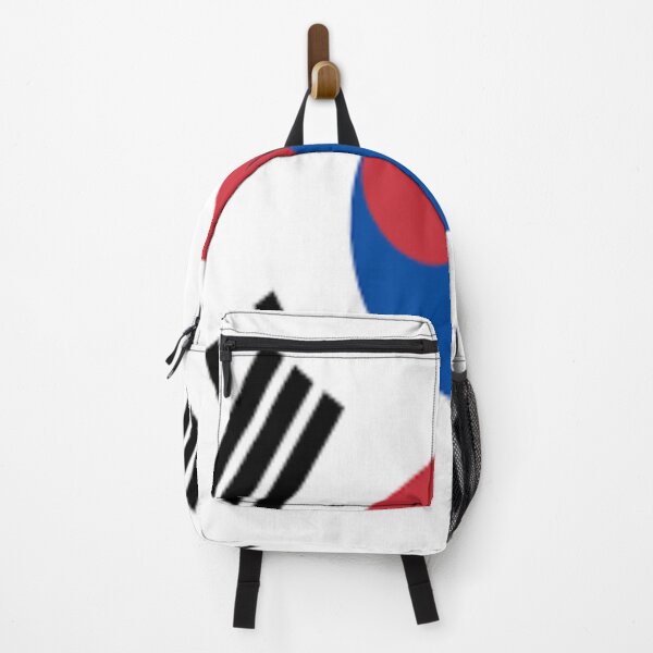 Item preview, South Korean Flag Design designed and sold by Midnight Veil Designs.