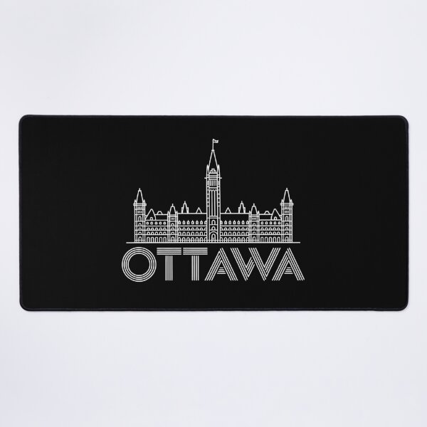 Item preview, OTTAWA designed and sold by Paper Drip.