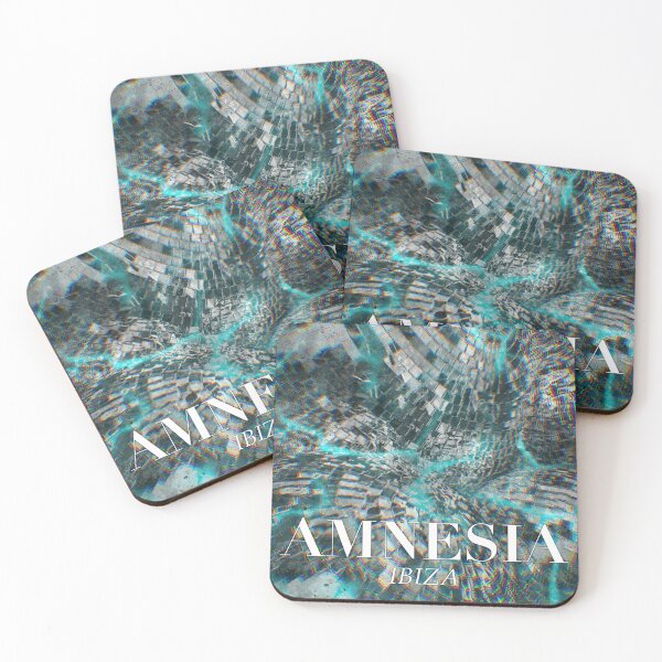 Item preview, Amnesia Ibiza – Legendary Nightclub Design designed and sold by MELLOWMONDAY_.
