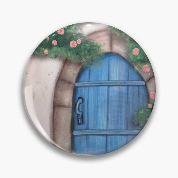 Item preview, Door to wonderland designed and sold by GeorgiaAT-store.