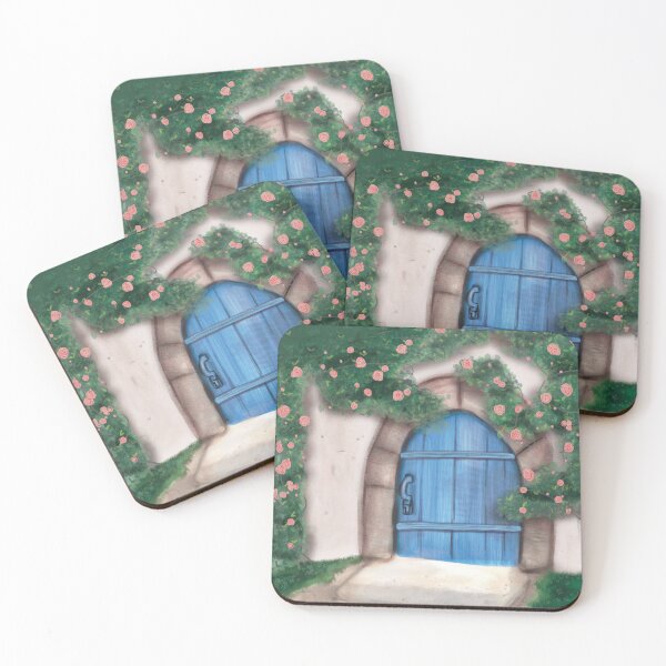 Item preview, Door to wonderland designed and sold by GeorgiaAT-store.
