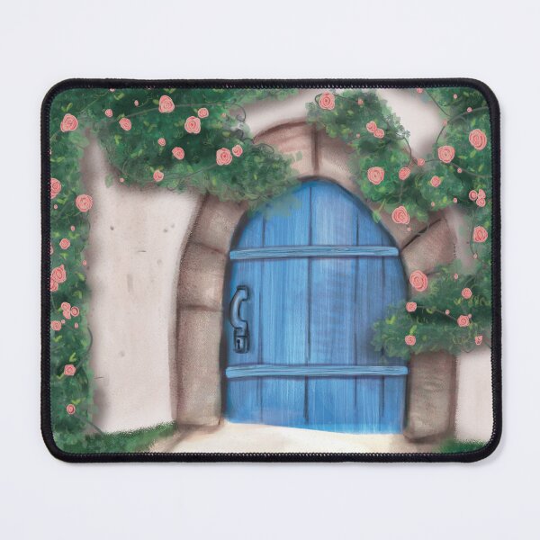 Item preview, Door to wonderland designed and sold by GeorgiaAT-store.