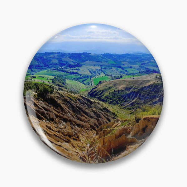 Item preview, Italian Landscape designed and sold by ViewBites.