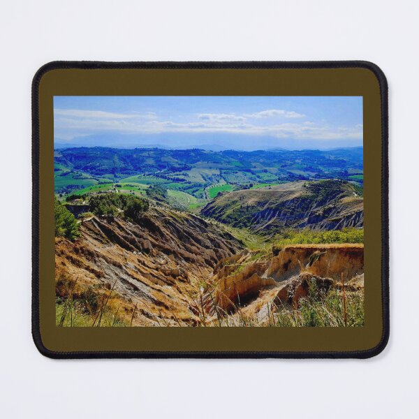 Item preview, Italian Landscape designed and sold by ViewBites.