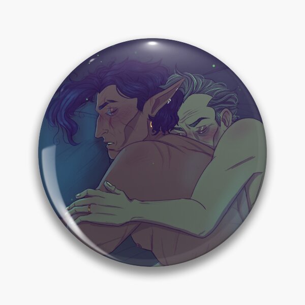 Item preview, Quiet Night designed and sold by Nyxxpheros.