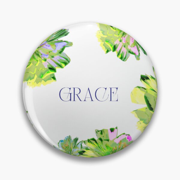 Artikelvorschau, GRACE – Neon Abstrakte Blumen in Grün | Floral Glow Art entworfen und verkauft von Ako-arts.