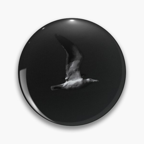 Item preview, Solitary Flight in the Night Sky designed and sold by anafrancisconi.