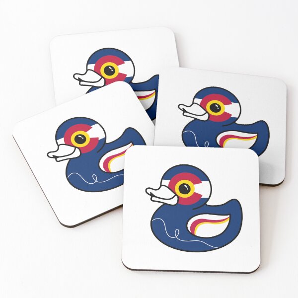Item preview, Colorado Duck designed and sold by Mae’s Dream.