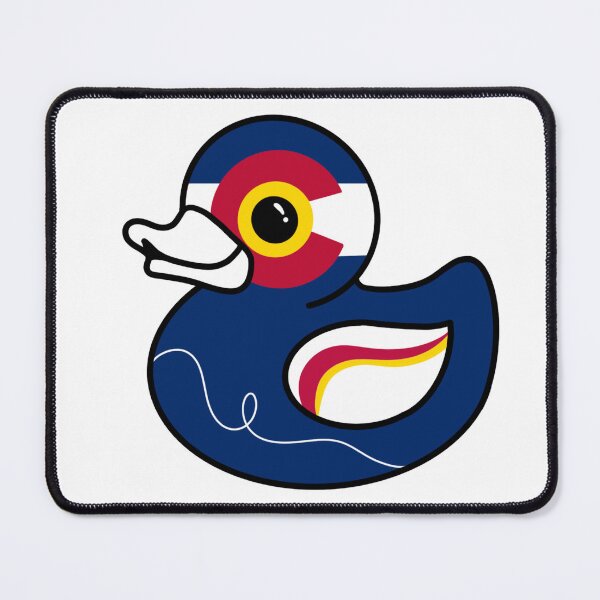 Item preview, Colorado Duck designed and sold by Mae’s Dream.