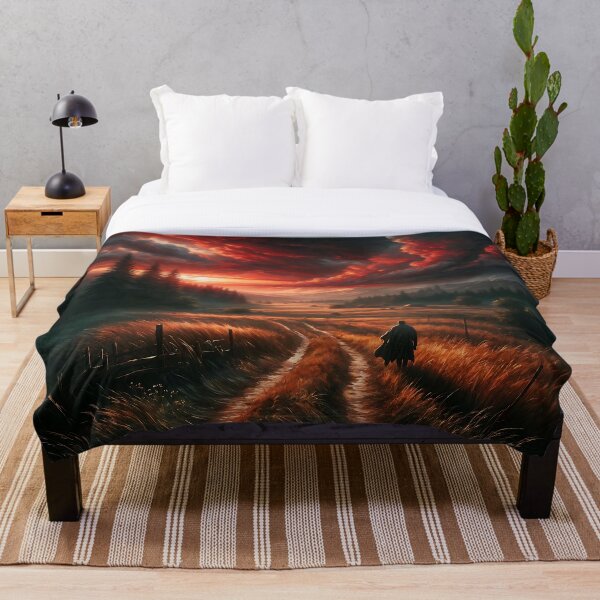 Item preview, Hard Road designed and sold by Digital Imaginings.