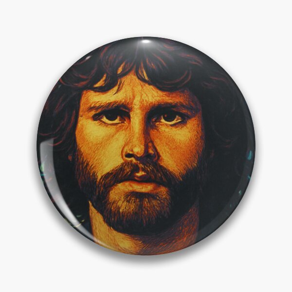 Item preview, Jim Morrison | TheAmericanPoet | The Doors designed and sold by TheAmericanPoet.