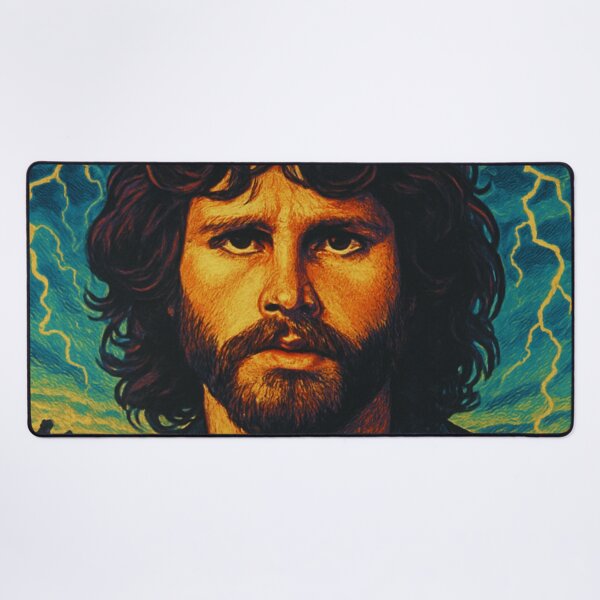 Item preview, Jim Morrison | TheAmericanPoet | The Doors designed and sold by TheAmericanPoet.