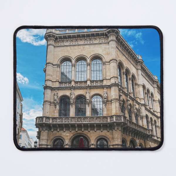 Item preview, Vienna Landmark Cafe Central designed and sold by offdutyplaces.