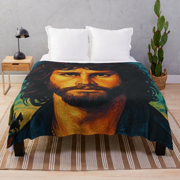 Item preview, Jim Morrison | TheAmericanPoet | The Doors designed and sold by TheAmericanPoet.