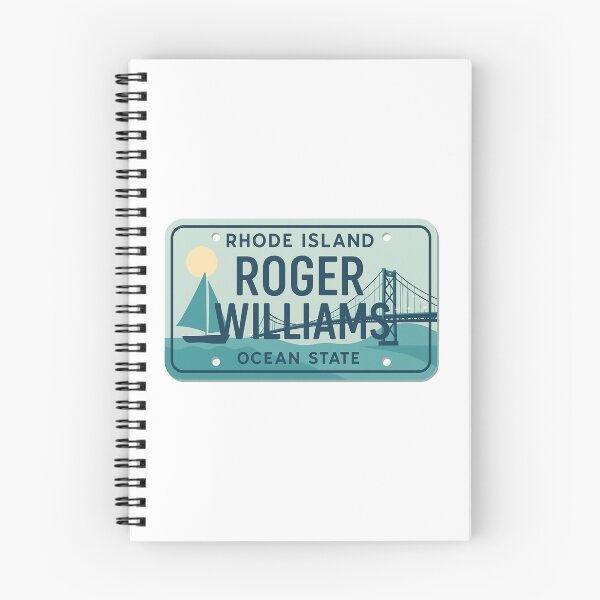 Item preview, roger williams university license plate designed and sold by annaseditss.