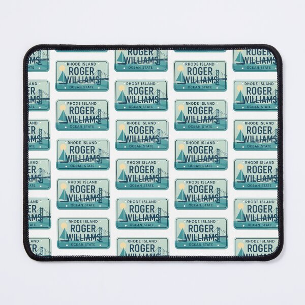 Item preview, roger williams university license plate designed and sold by annaseditss.